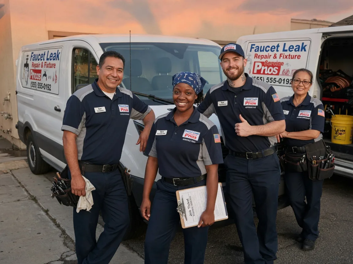Faucet Repair company in Kennerdell, PA